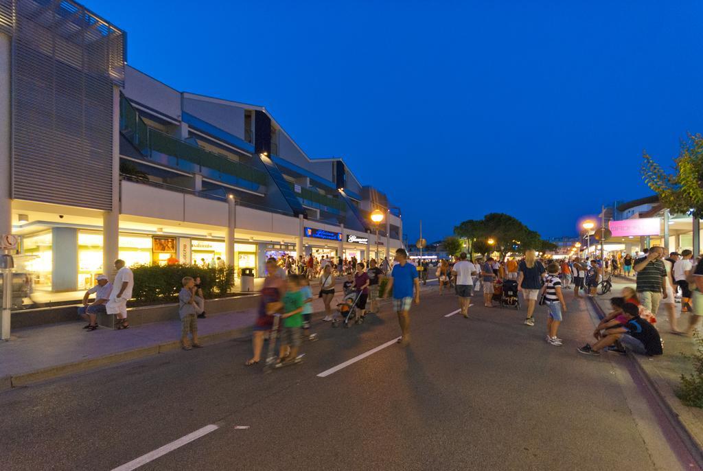 Appartamenti Sole Bibione Exterior photo