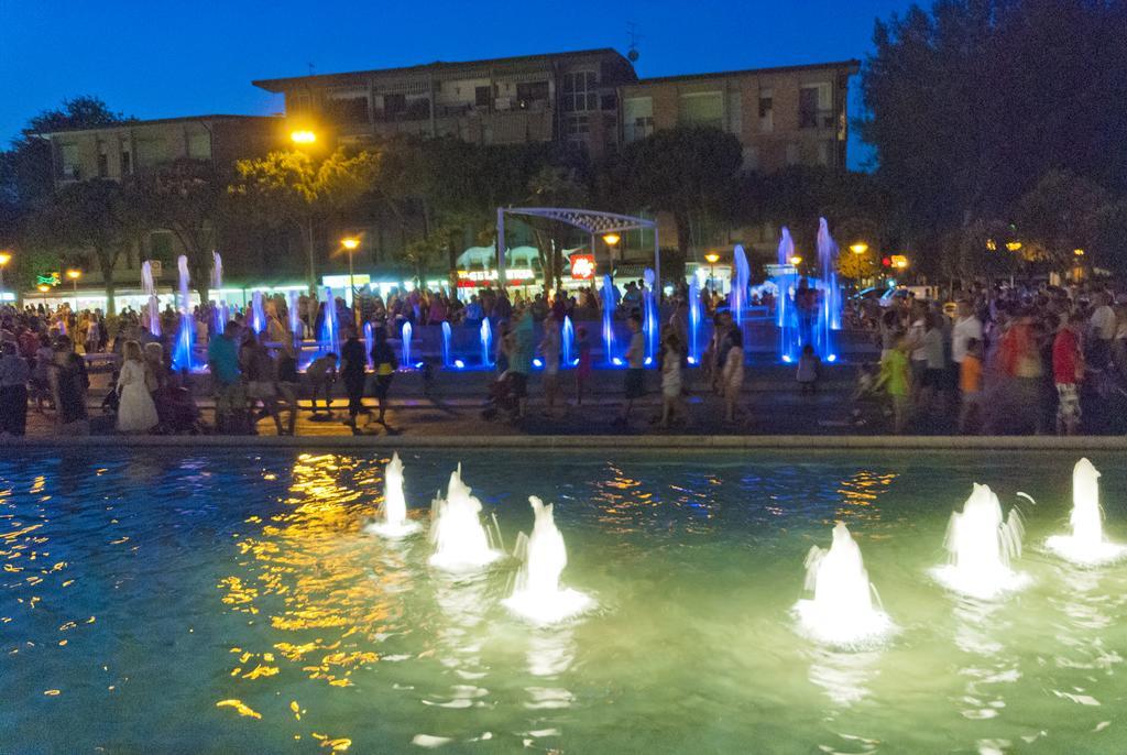 Appartamenti Sole Bibione Exterior photo
