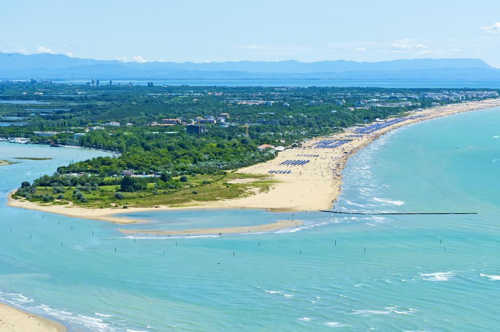Appartamenti Sole Bibione Exterior photo