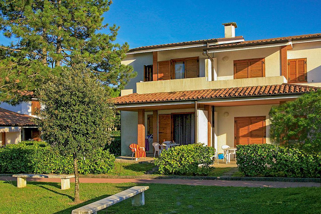 Appartamenti Sole Bibione Exterior photo